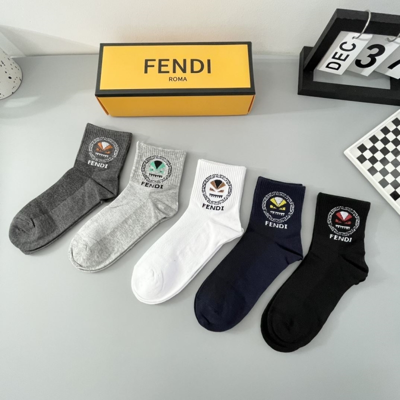 FENDI